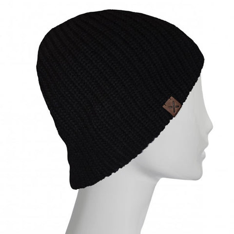 XTM Crag Merino Beanie - Seven Horizons