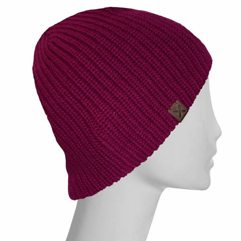 XTM Crag Merino Beanie - Seven Horizons