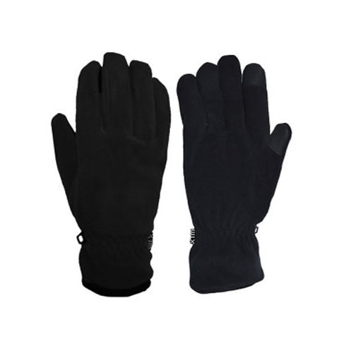 XTM Men's Cruise Mircofleece with Thinsulate Gloves