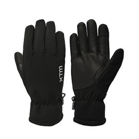 XTM Tease II Softshell Windproof Waterproof Unisex Gloves