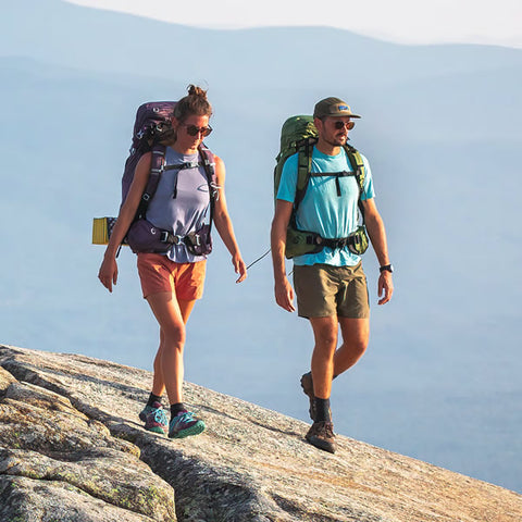 Hiking Backpacks
