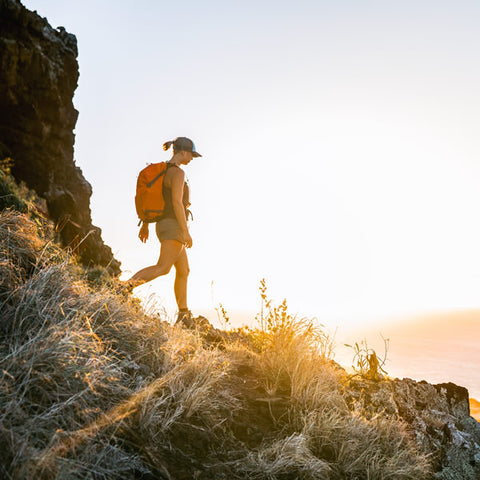 Hiking and Travel Daypacks