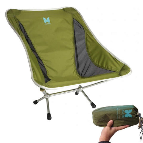 Camp Furniture