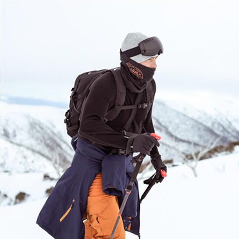 Beanies, Neckwarmers and Balaclavas