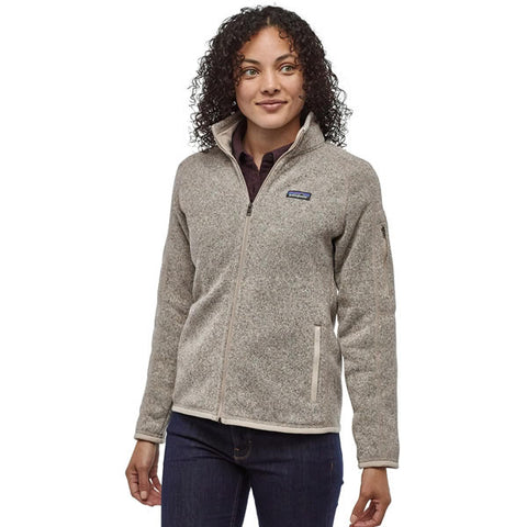 Women&#39;s Fleece and Softshells