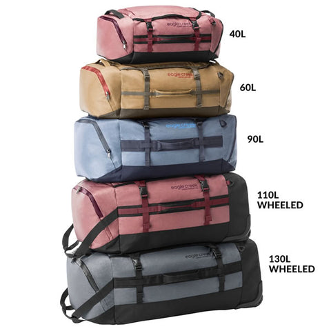 Eagle Creek Cargo Hauler 90 Litre Duffle Bag