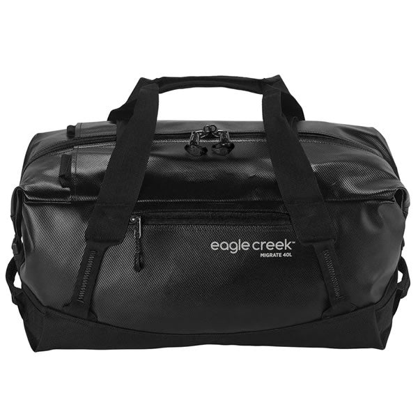 Eagle Creek Migrate Duffel Bag 40 Litre - Carry On Size Duffle Bag