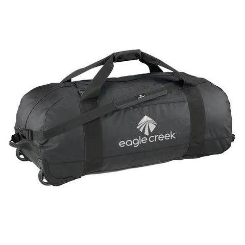 Eagle Creek No Matter What Wheeled Rolling Duffle L - 110 Litres