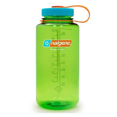 Nalgene Wide Mouth Sustain 1L Water Bottle