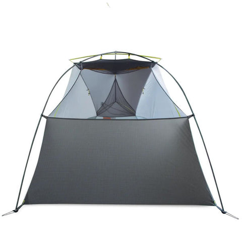 Nemo Dragonfly Osmo 2P: 2 Person Ultralight Backpacking / Hiking Tent