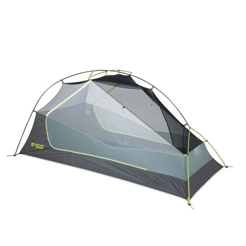 Nemo Dragonfly Osmo 2P: 2 Person Ultralight Backpacking / Hiking Tent
