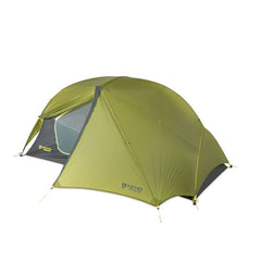 Nemo Dragonfly Osmo 2P: 2 Person Ultralight Backpacking / Hiking Tent