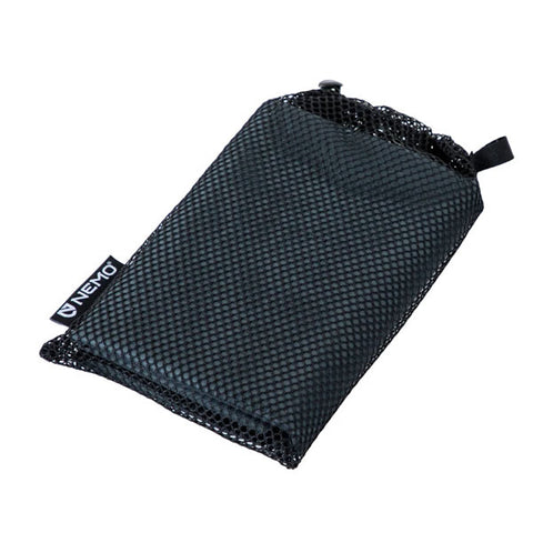 Nemo Dragonfly 2P: 2 Person Hiking Tent Footprint