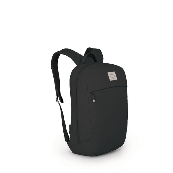 Osprey Arcane 20 Litre Large Commute Daypack with 16" laptop sleeve