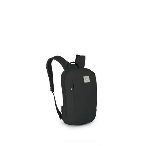Osprey Arcane 10 Litre Small Commute Canvas Daypack with 14" laptop sleeve
