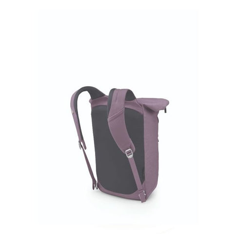 Osprey Arcane 20 Litre Tote Daypack with 16" laptop sleeve