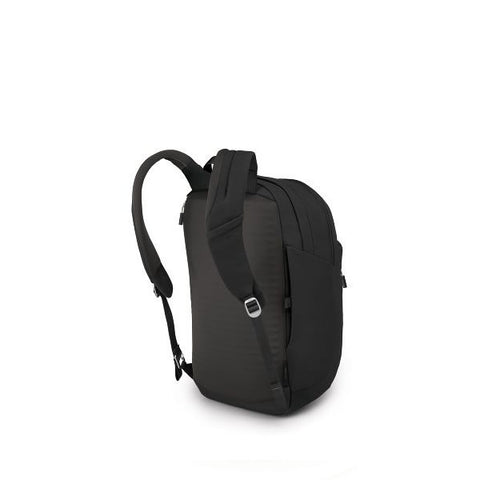 Osprey Arcane 30 Litre Extra Large Commute Canvas Daypack with 14" laptop sleeve