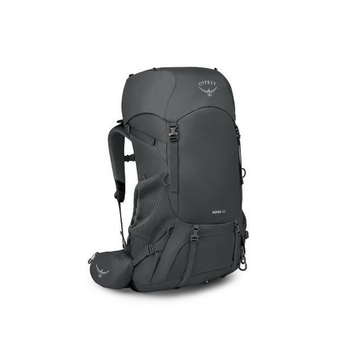 Osprey Renn 50 Litre Women's Hiking Backpack with Raincover - latest model