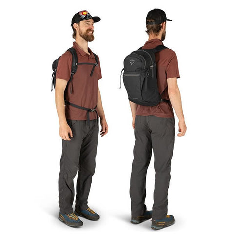 Osprey Daylite Plus 20 Litre Add-On Daypack