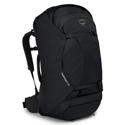 Osprey Farpoint 80 Litre Travel Backpack - Latest Model