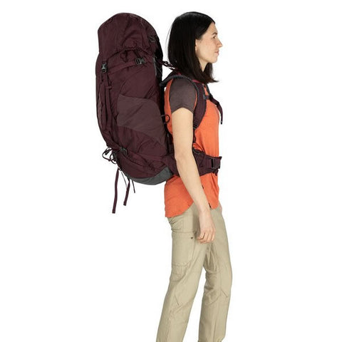 Osprey Kyte 68 Litre Women's Thru-Hiking Backpack