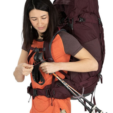 Osprey Kyte 68 Litre Women's Thru-Hiking Backpack