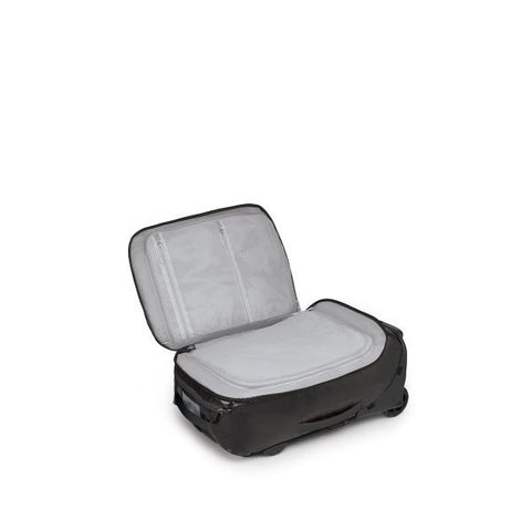 Osprey Transporter 38 Litre Global Carry-on Size Soft-Case Wheeled Travel Pack