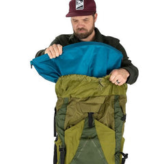 Osprey Ultralight Pack Liner -  Backpack Liner Medium Size For Packs 50 to 70 Litres
