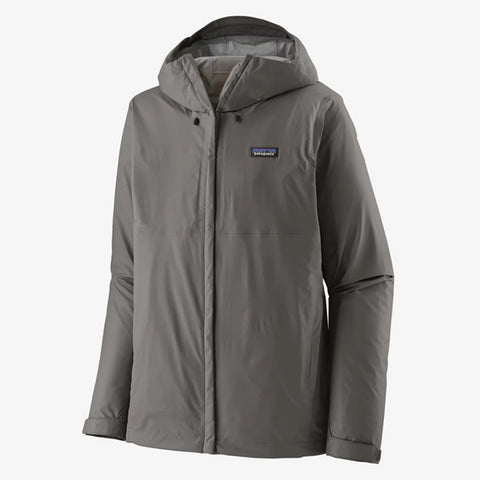 Patagonia Men's Torrentshell Jacket - 3 Layer - Waterproof, Windproof, Breathable - Latest Model