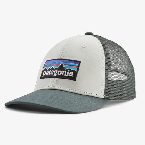 Patagonia P-6 Logo LoPro Trucker Cap / Hat