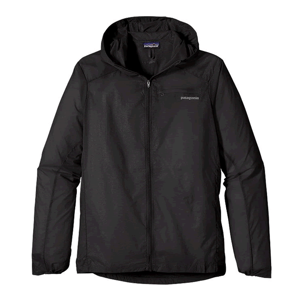 Patagonia Men's Houdini Jacket - Wind Jacket - Earlier Model - Clearance - 24141
