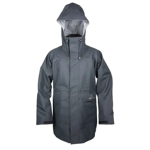 Wilderness Equipment Mens / Women's Deluge Jacket - Heavy Duty Waterproof Breathable Trekking Jacket