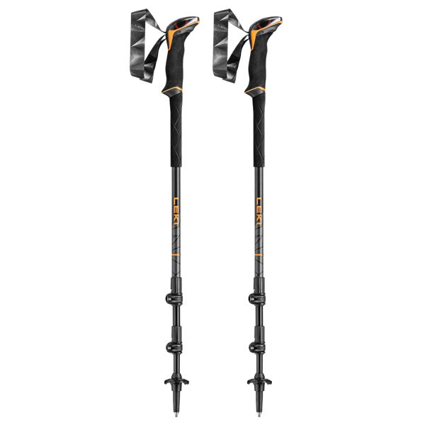 Leki Makalu Lite Trekking Poles (1 Pair)