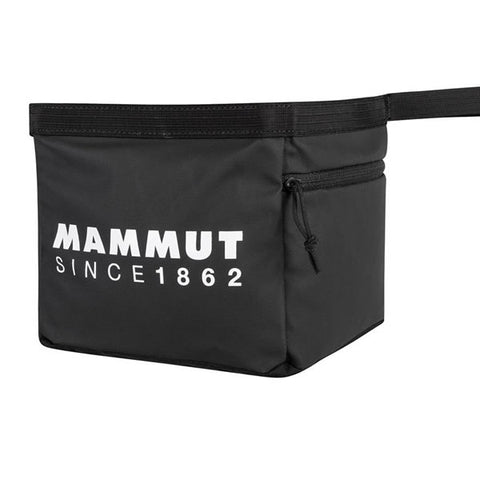 Mammut Boulder Cube Chalk Bag