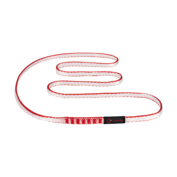 Mammut 8mm Contact Sling Dyneema - Red 60 cm