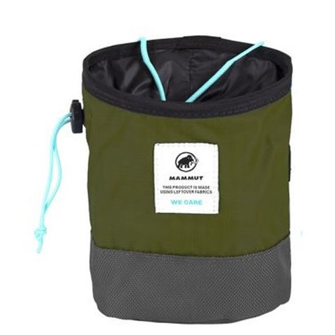 Mammut We Care Chalk Bag