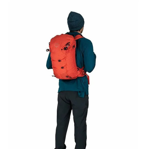 Osprey Mutant 22 Litre Climbing / Mountaineering Daypack