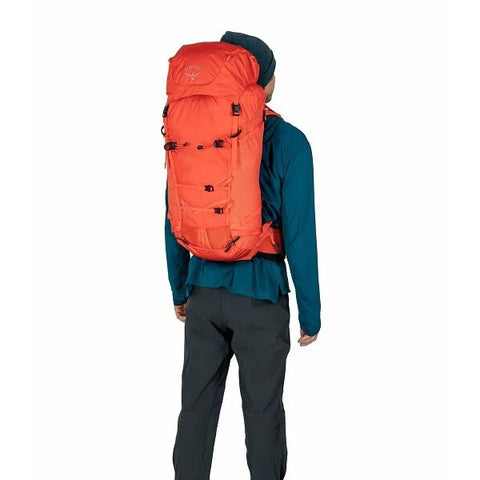 Osprey Mutant 38 Litre Climbing / Mountaineering Backpack