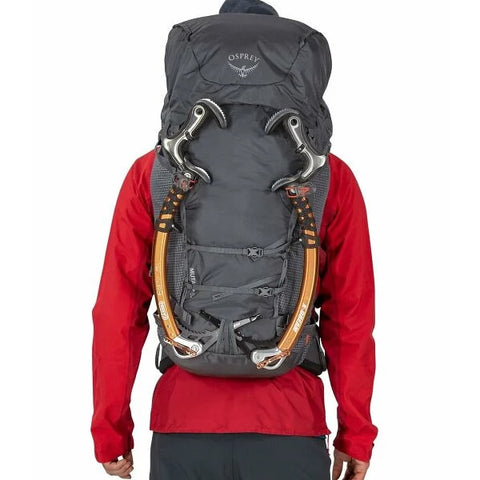 Osprey Mutant 52 Litre Climbing / Mountaineering Backpack
