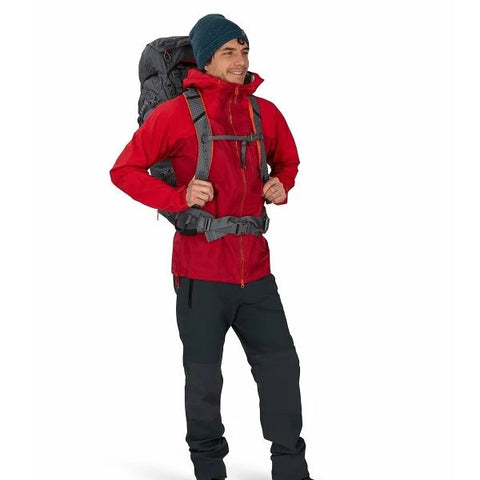 Osprey Mutant 52 Litre Climbing / Mountaineering Backpack