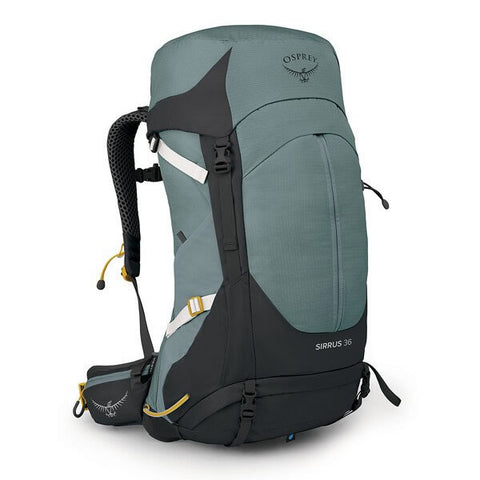 Osprey Sirrus 36 Litre Women's Overnight Hiking / Daypack with Raincover