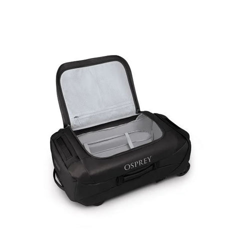 Osprey Transporter 90 Litre Wheeled Duffle Bag