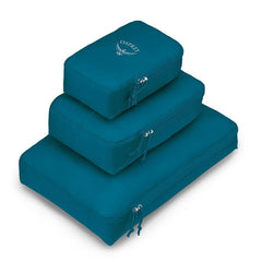 Osprey Ultralight Packing Cube Set of 3 Packing Cubes