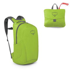 Osprey 18 Litre Ultralight Stuff Pack - Packable Daypack - Latest Model