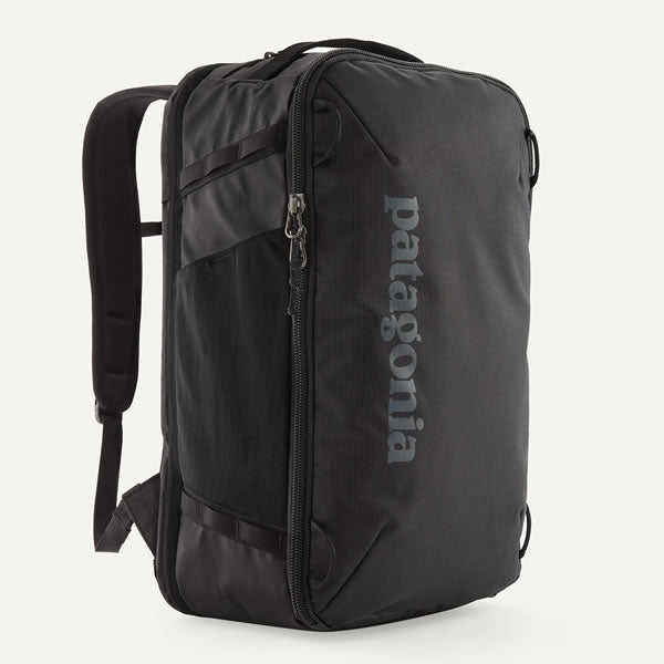Patagonia Black Hole Mini Maximum Legal Carry On (MLC) Travel Bag 30 L – Seven Horizons