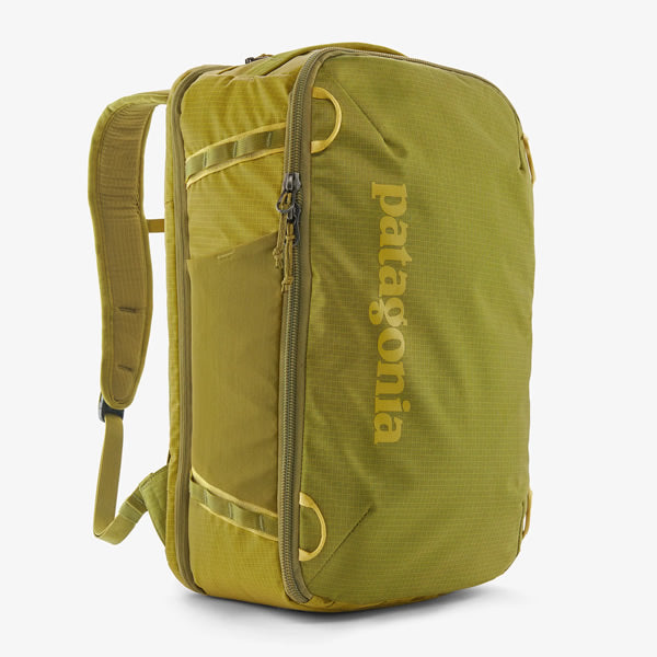 Patagonia Black Hole Mini Maximum Legal Carry On (MLC) Travel Bag 30 Litres