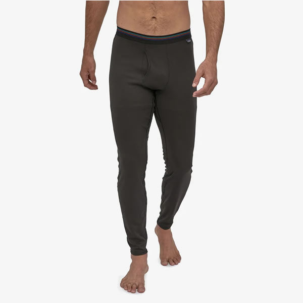 Patagonia Men's Capilene Midweight Bottoms Thermal Underwear - 44487