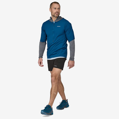 Patagonia Men's Strider Pro Trail Running Shorts 5"