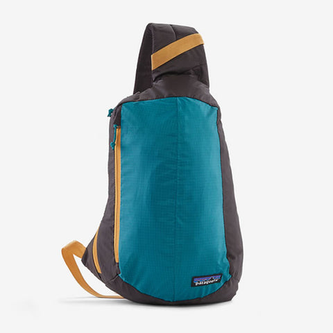 Patagonia 8 Litre Ultralight Black Hole Sling Bag