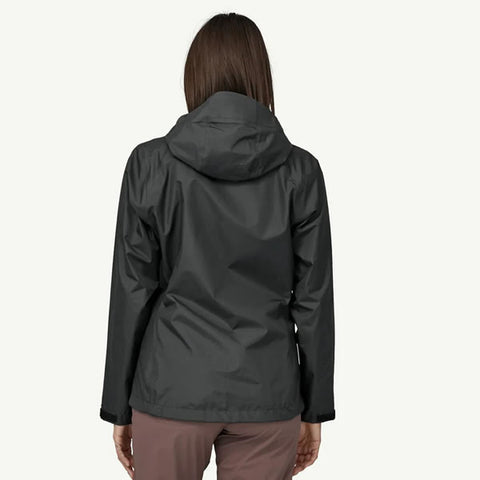 Patagonia Women's Torrentshell Hiking & Travel Jacket - 3 Layer Waterproof, Windproof, Breathable